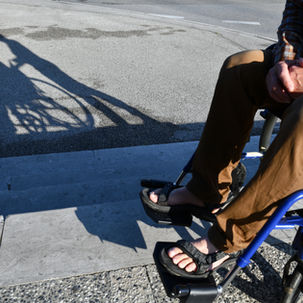 The Compassionate Choice: Caring for Someone with Disabilities at Home