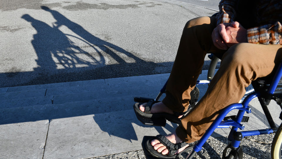 Kaiser Permanente Disability Discrimination — What California Healthcare Workers Can Do