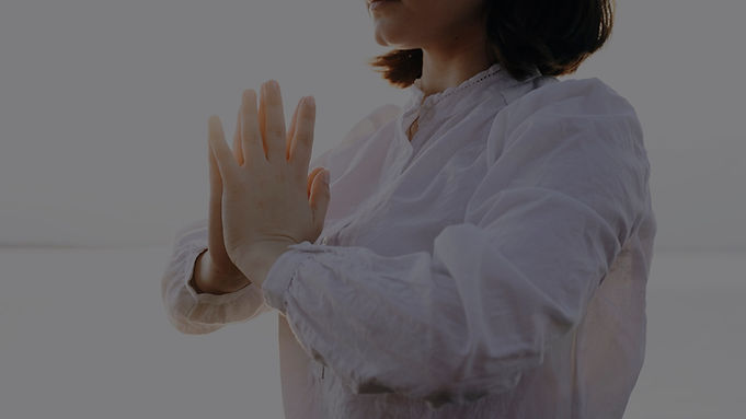Namaste