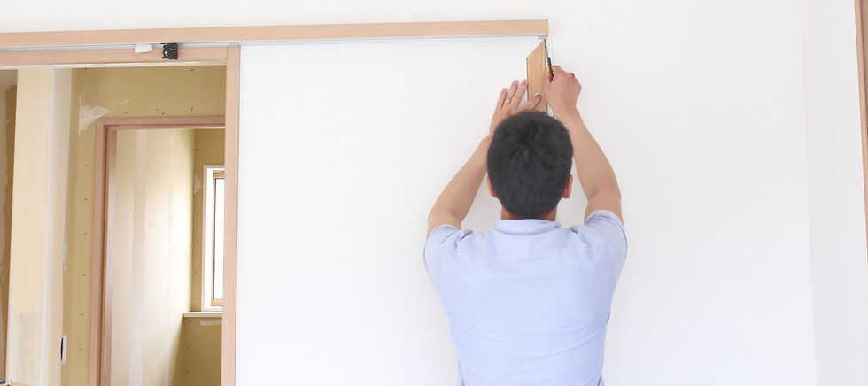 Hanging Frames