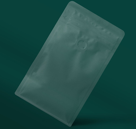 Floating Packaging Bag