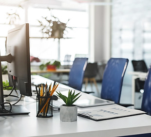 Modern Office