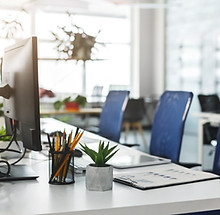 Modern Office