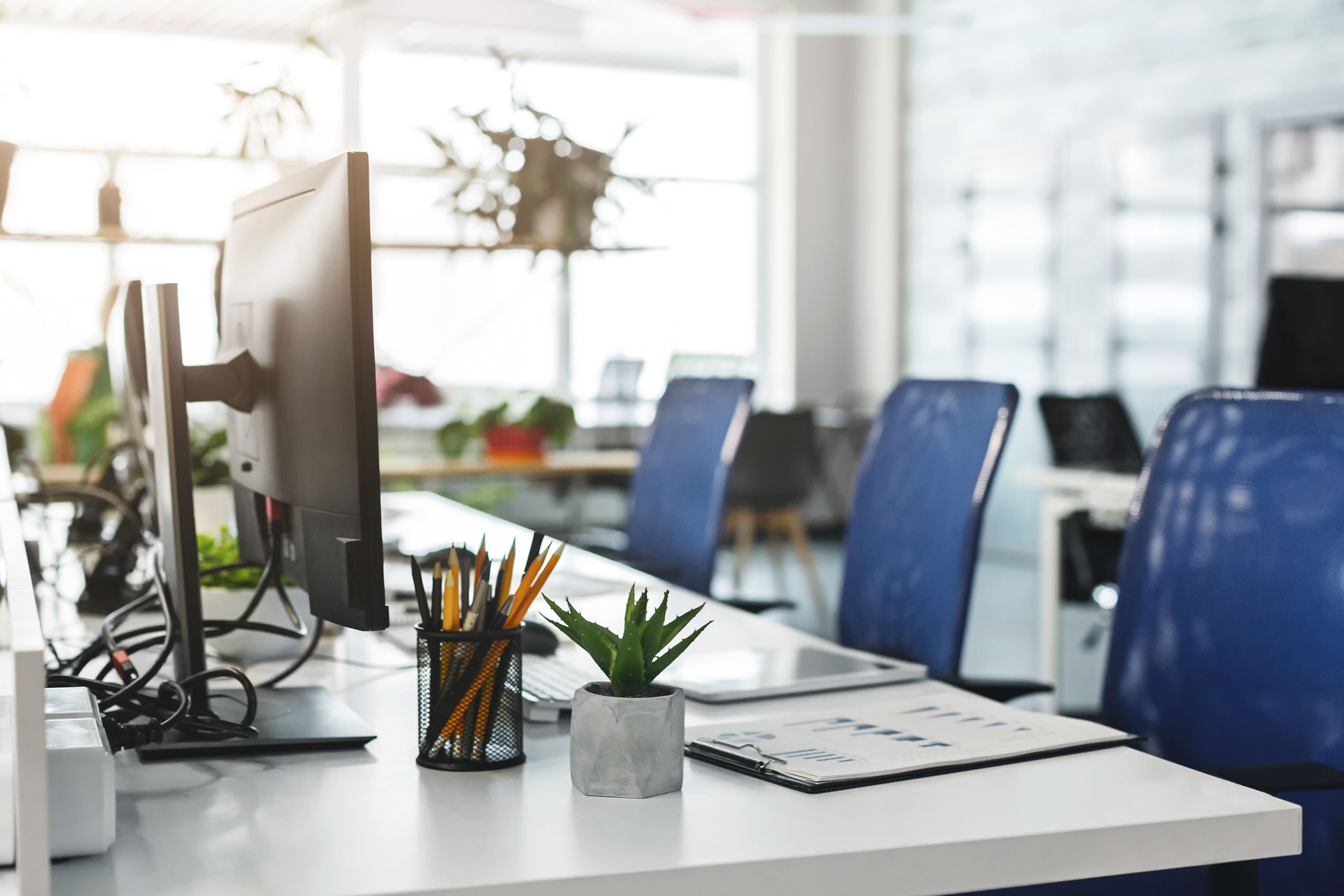 Modern Office