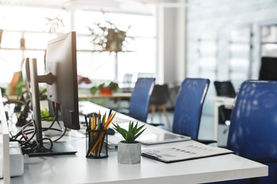 Modern Office
