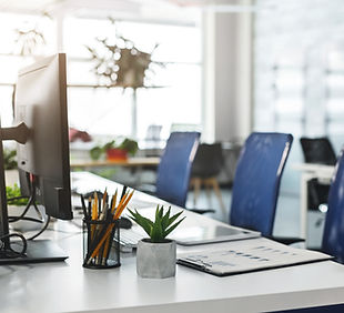 Modern office