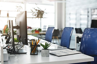 Modern Office