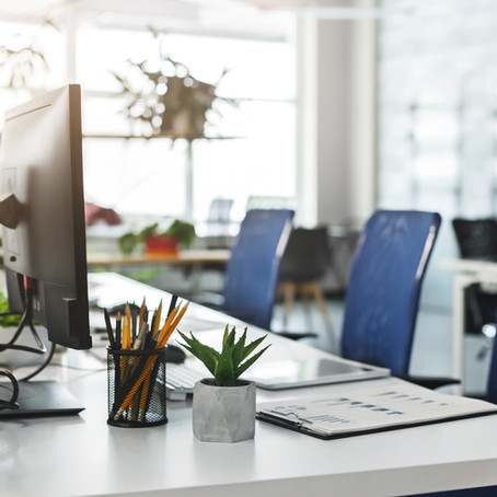 Free Serviced Office Search
