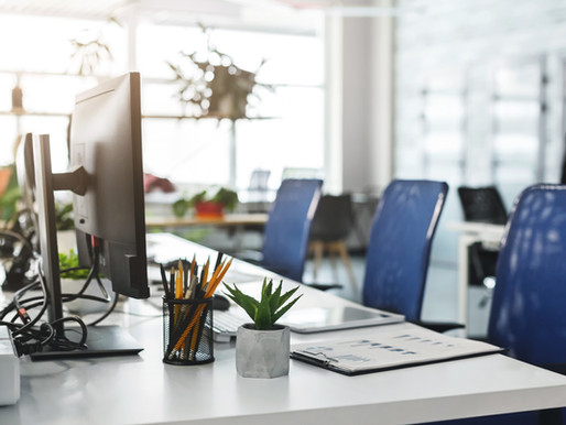 Show Your Employees You Care