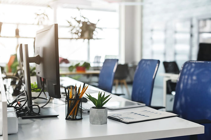 Modern Office