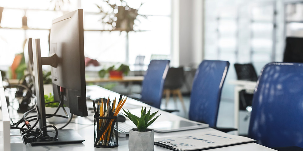 Return To Work Webinar: Overcoming Procrastination