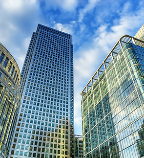 Canary Wharf London
