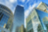 Canary Wharf Londra