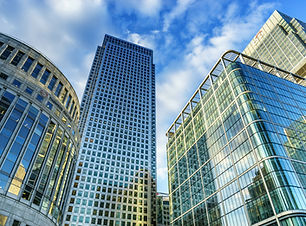 Canary Wharf London