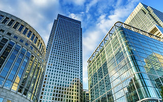 Canary Wharf London