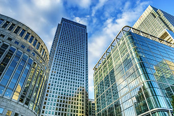 Canary Wharf London