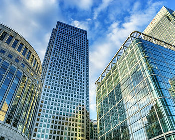 Canary Wharf London