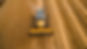 High Angle View Of Combine Harvester In Field