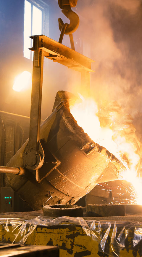 ladle-handling-crane