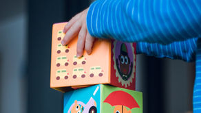 Empowering Kids with Autism: Interactive Resources for Learning