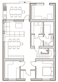 House Floor Plan