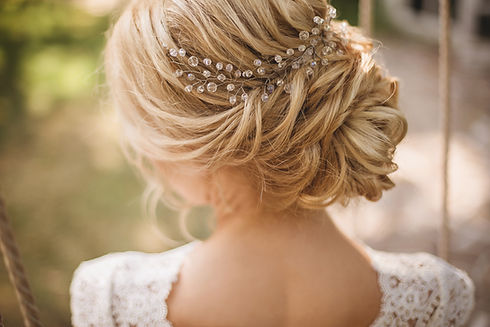Bridal Accesory Rentals