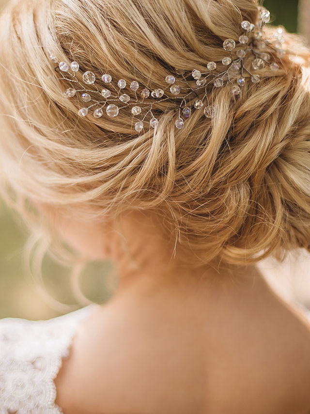 Bridal Accesory Rentals