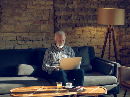 How to Enjoy Spending Time Alone