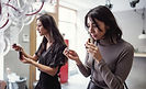 Perfume Chemistry
