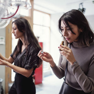 Obsession with the Lasting Power of Perfume: A Fragrant Pursuit of Longevity