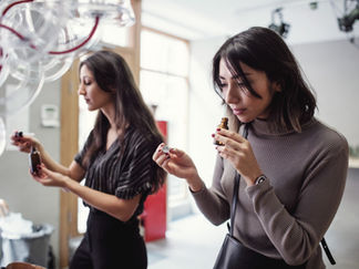 IFF Introduces SENSORA™, a New Pro-Fragrance Technology Platform