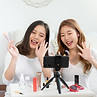 Beauty Youtuber