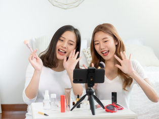 หากคุณเป็นผู้ขายที่สนใจขายสินค้าเกาหลี สมัครเป็นผู้ขายได้เลย