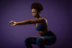 Workout for Wellness