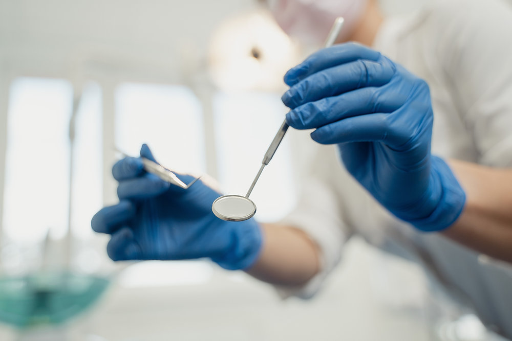 Common Mistakes to Avoid When Buying a Dental Practice