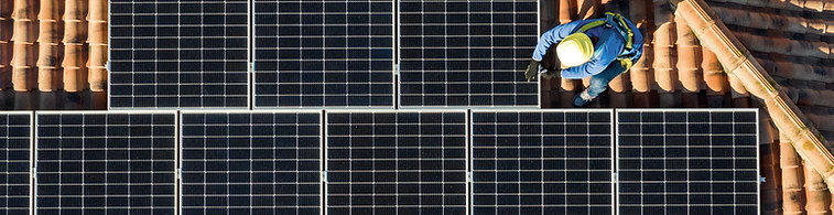 Solar Installation
