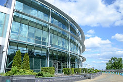 Modern Office Building