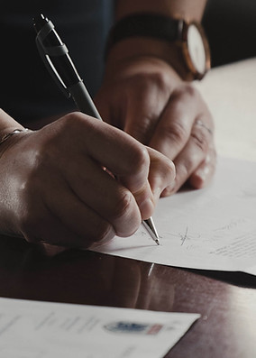 Contract terms