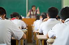 Crowded Class