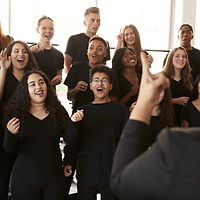 Gospel Group