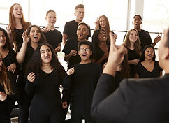 Groupe Gospel