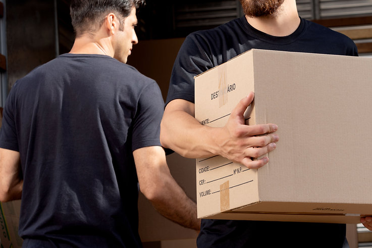 ABOUT DARPER MOVING