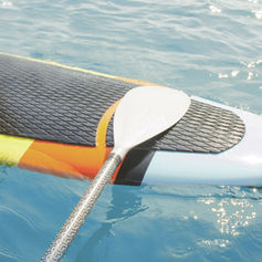 Stand up paddle sur la rivière Dordogne