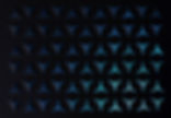 Geometric Blue Pattern
