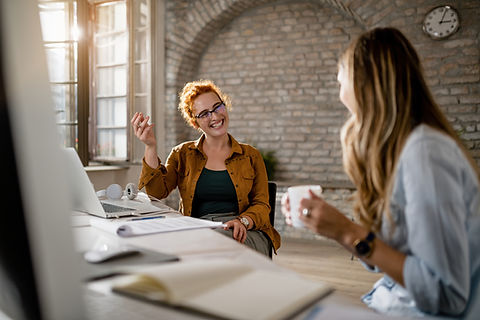 TheTransformativeWoman-conversation