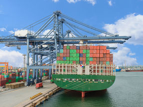 Attorneys Larry & Jeremy Secure Settlement for Freight Forwarder in Shanghai Multimodal Dispute