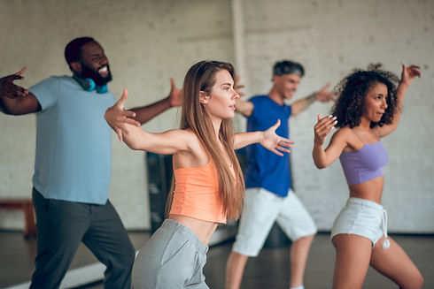 Dance Class