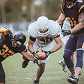 Football Game Action