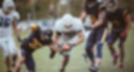 Football Game Action