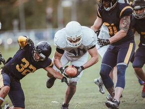 Football and Women's Status